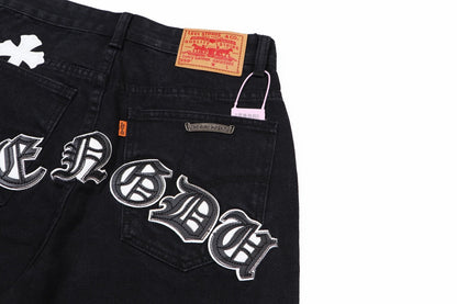 Chrome Hearts Pants