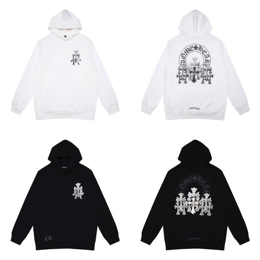 Chrome Hearts Hoodie K7007