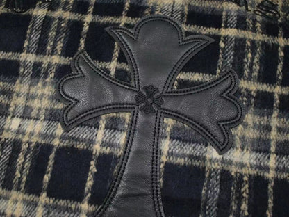 Chrome Hearts New Jacket