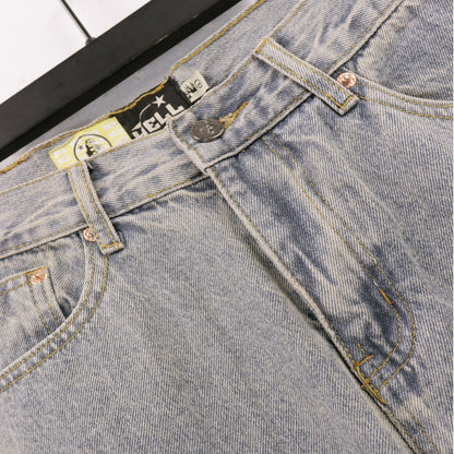 Hellstar  2025 New Jeans 8196