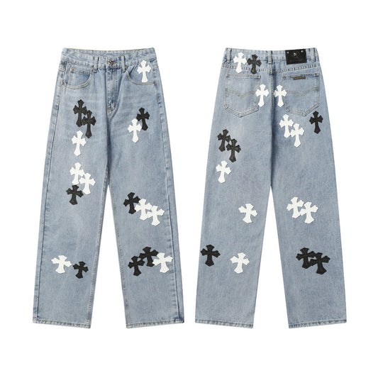 Chrome Hearts NEW Pants 9960