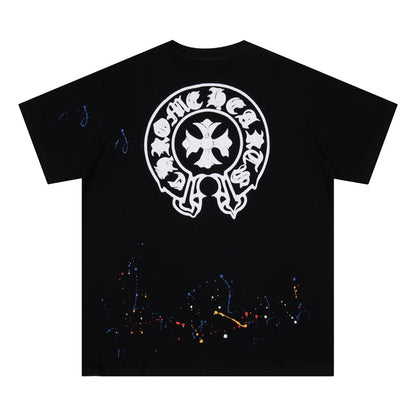 Chrome Hearts T-shirts 6100