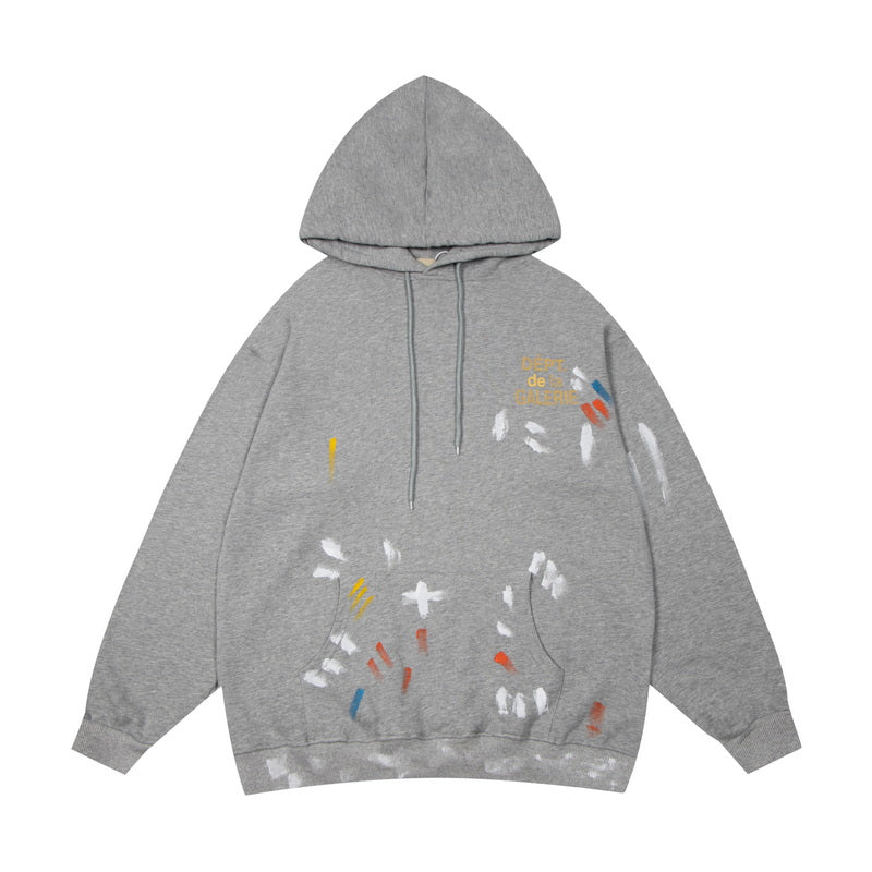 GALLERY DEPT New Hoodie G22