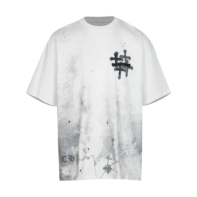 Chrome Hearts T-shirts 6101