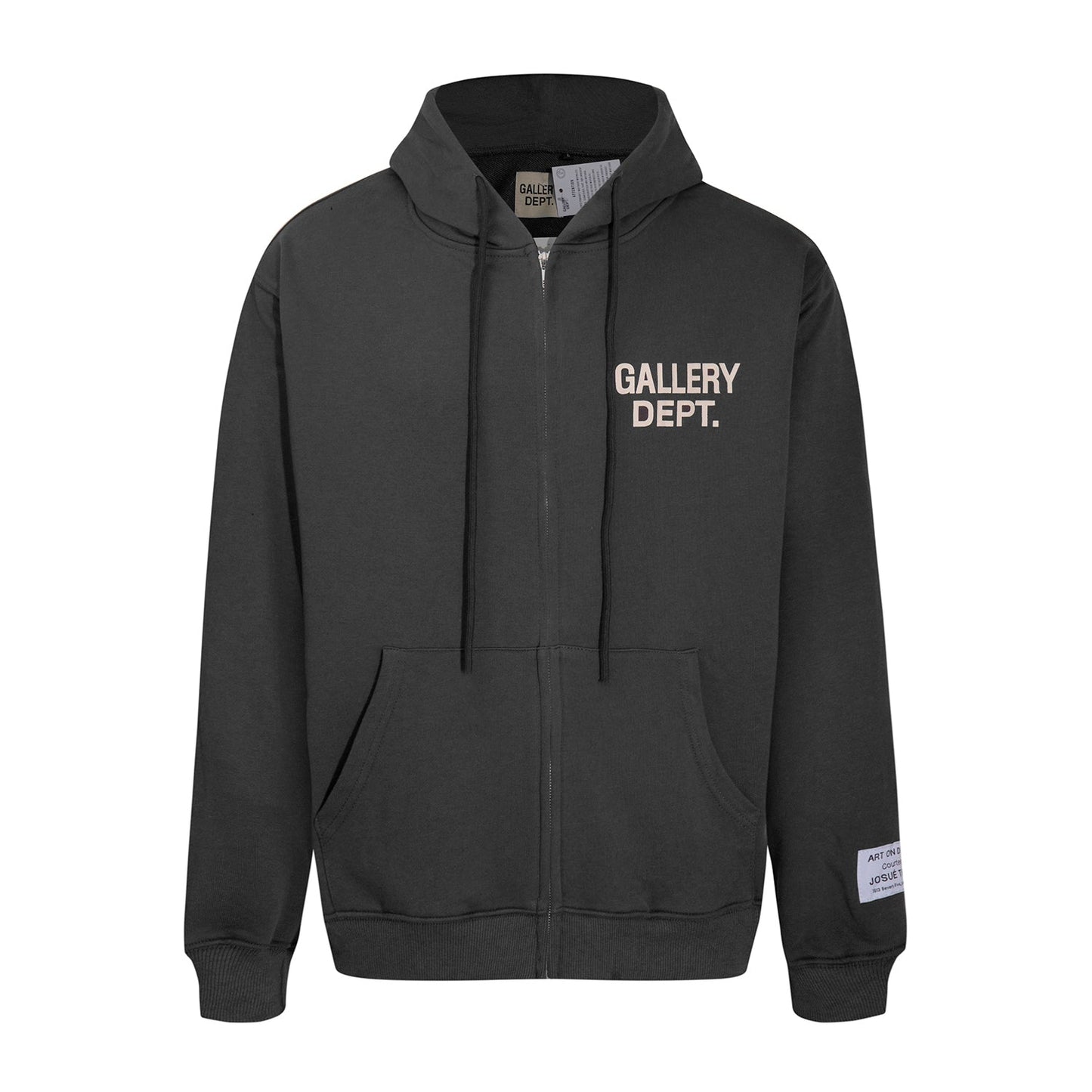 GALLERY DEPT New Hoodie