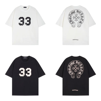 Chrome Hearts T-shirts 6103