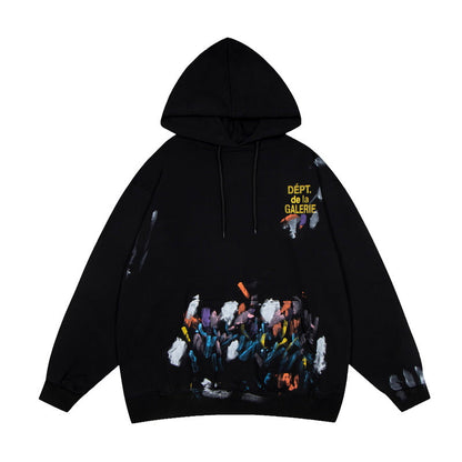 GALLERY DEPT New Hoodie G25