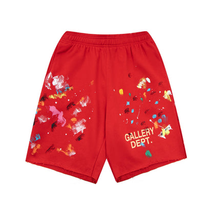 GALLERY DEPT New Shorts