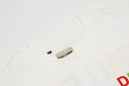 GALLERY DEPT New T-shirt D16