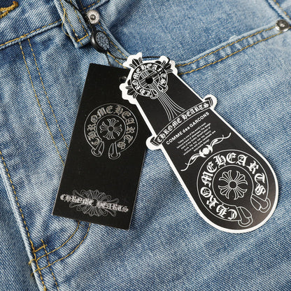 Chrome Hearts NEW Pants 9961