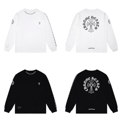 Chrome Hearts Sweatshirt K9010