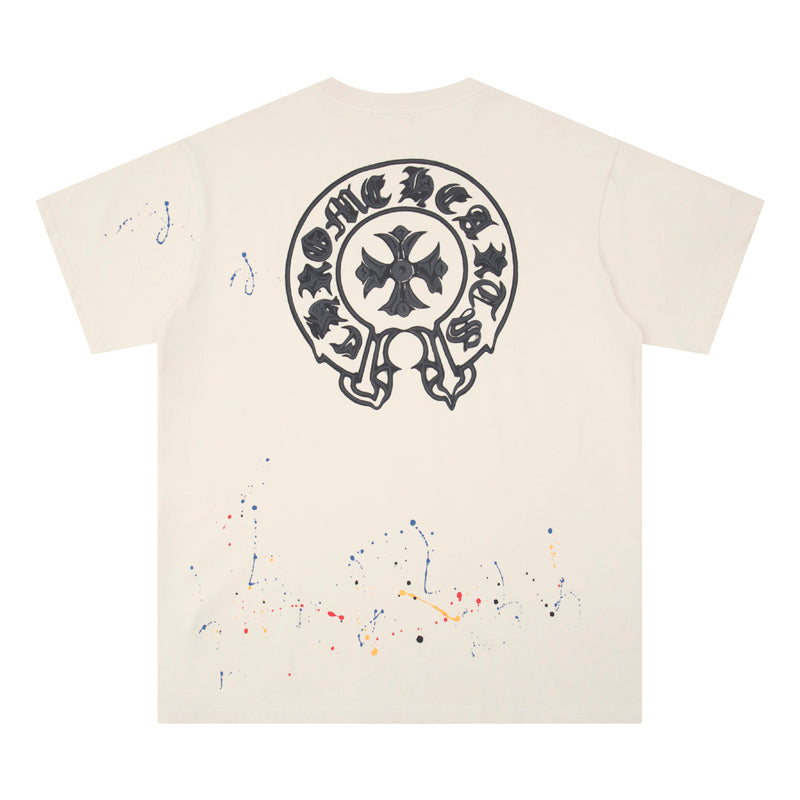 Chrome Hearts T-shirts 6100