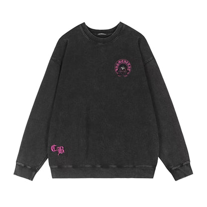 Chrome Hearts NEW Sweatshirt