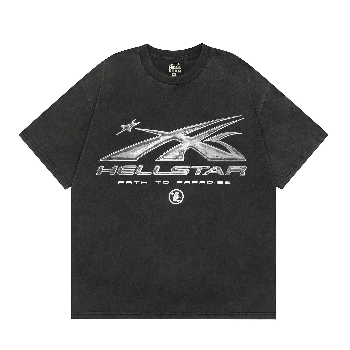 Hellstar 2024 new fashion T-shirt