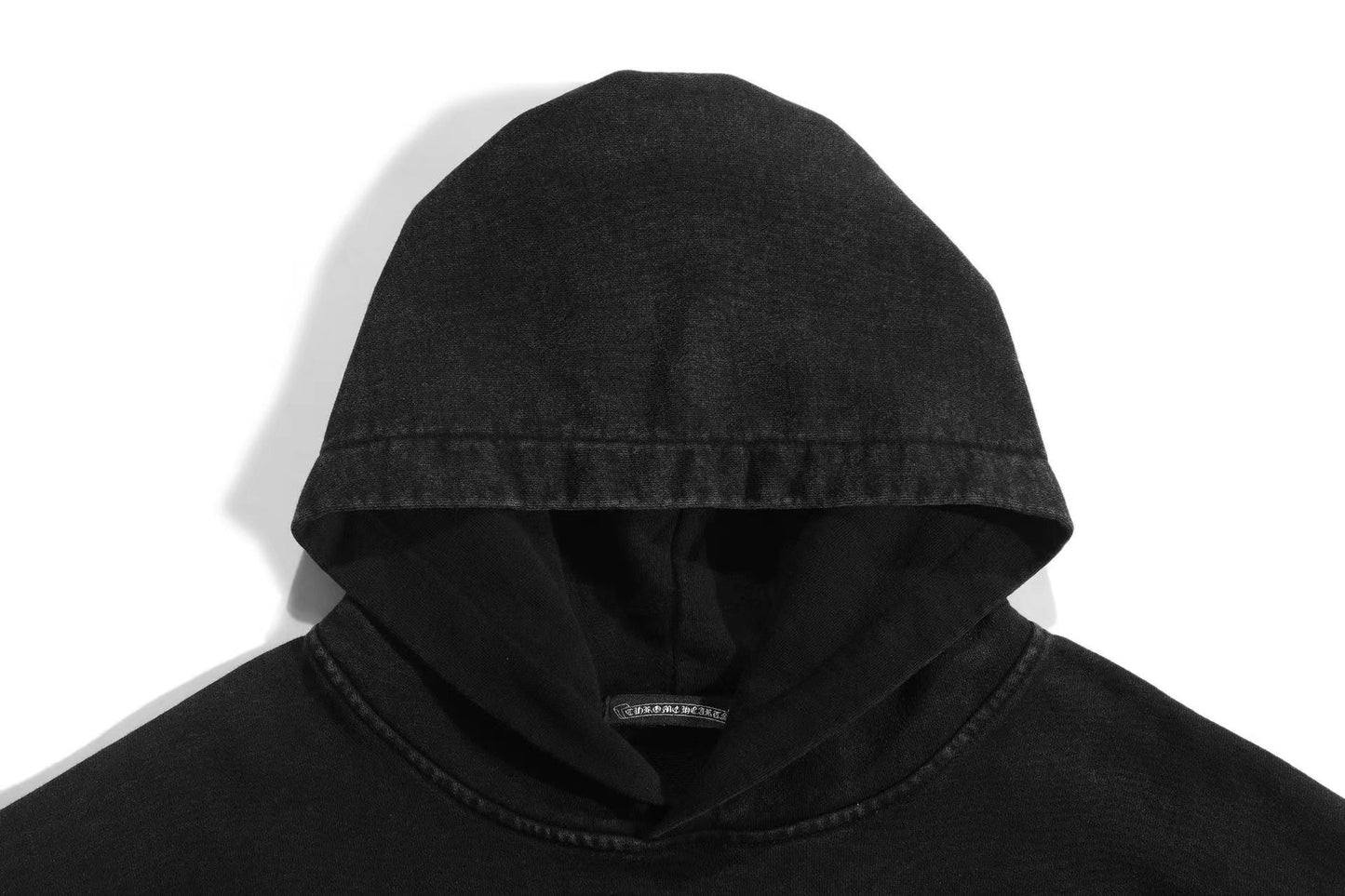 Chrome Hearts Hoodie