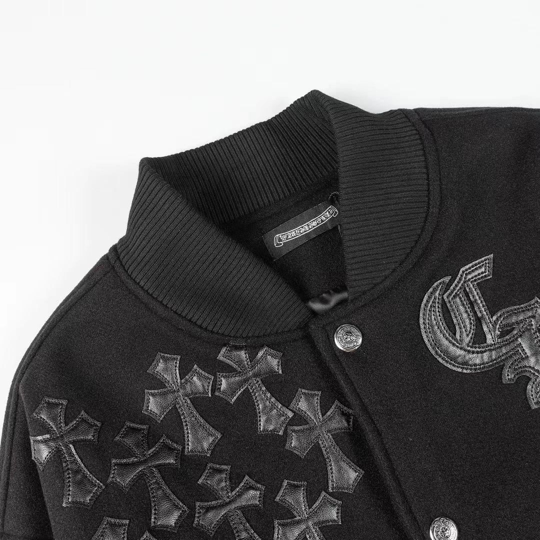 Chrome Hearts New Jacket