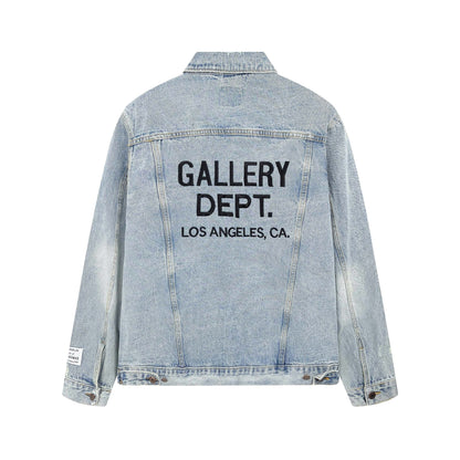 GALLERY DEPT New Jacket