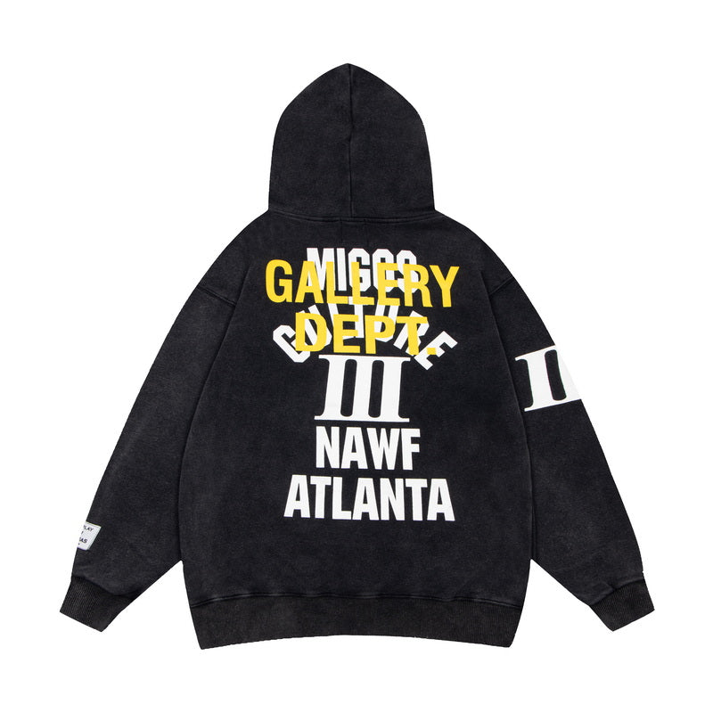 GALLERY DEPT  New Hoodie G48