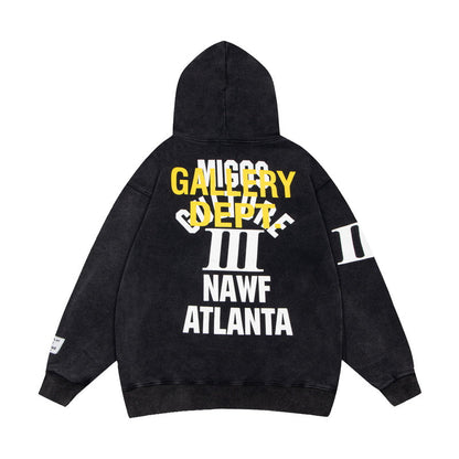 GALLERY DEPT  New Hoodie G48