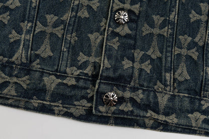 Chrome Hearts New Jacket