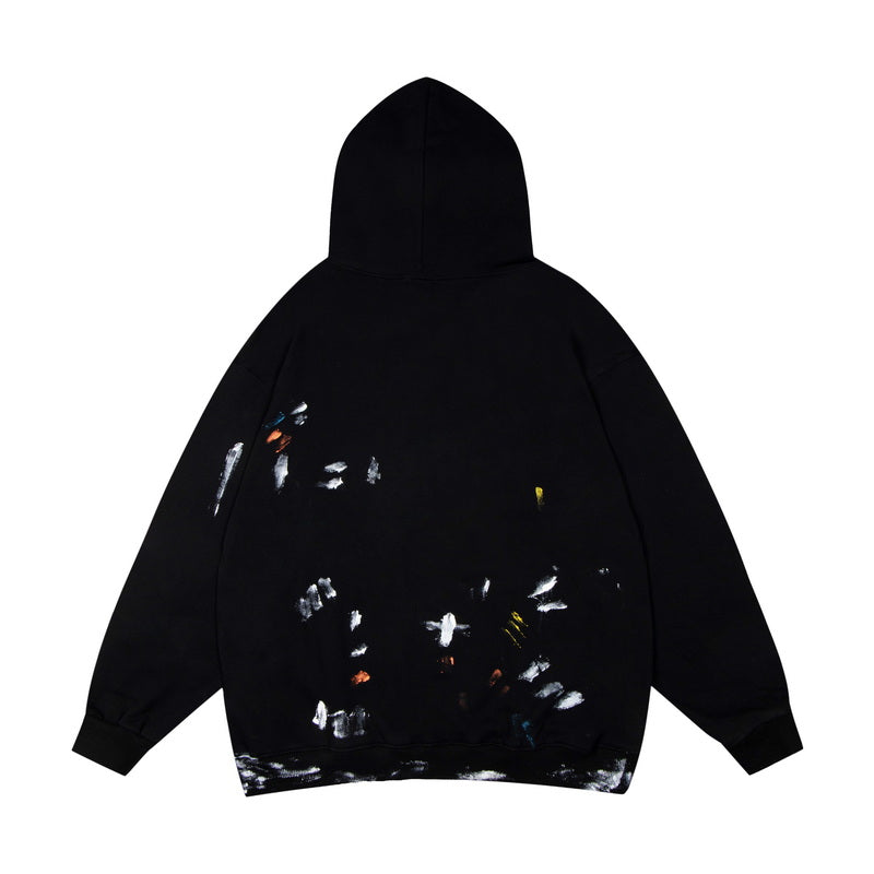 GALLERY DEPT New Hoodie G22