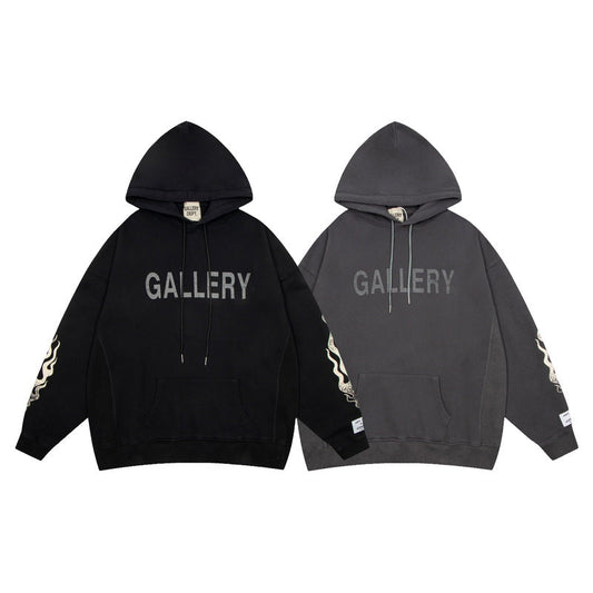 GALLERY DEPT  New Hoodie G40