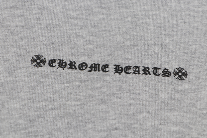 Chrome Hearts Hoodie K7013