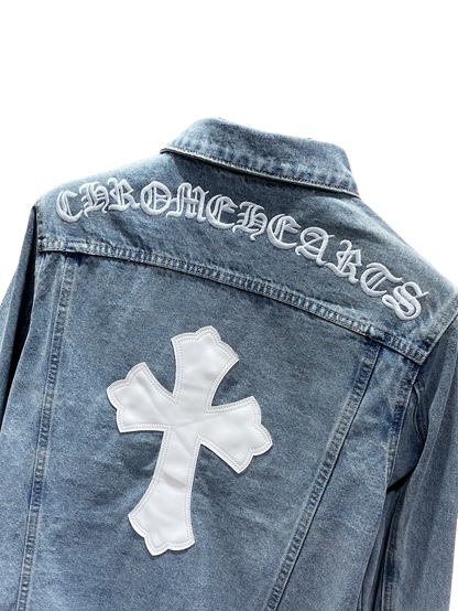 Chrome Hearts New Jacket N8378