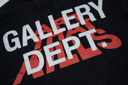 GALLERY DEPT New T-shirt D25