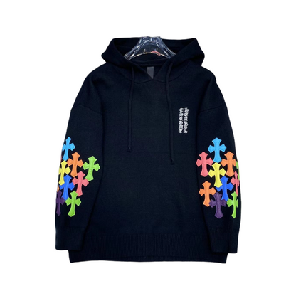 Chrome Hearts Hoodie