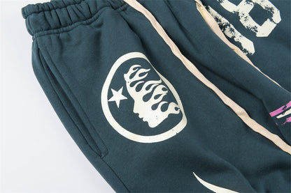 Hellstar Studios New Sports Pants