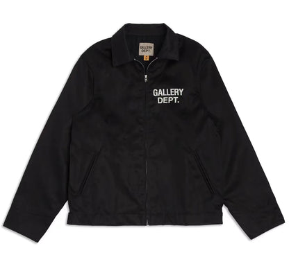 GALLERY DEPT New Jacket