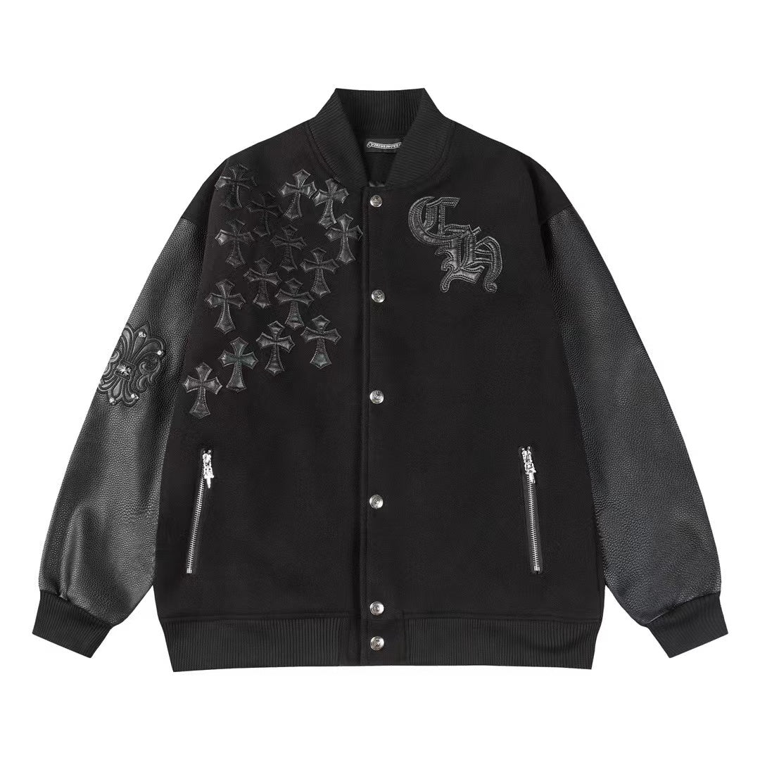 Chrome Hearts New Jacket