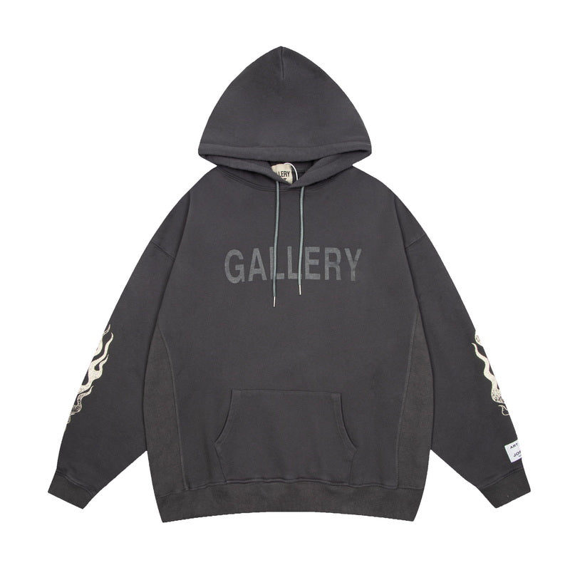 GALLERY DEPT  New Hoodie G40