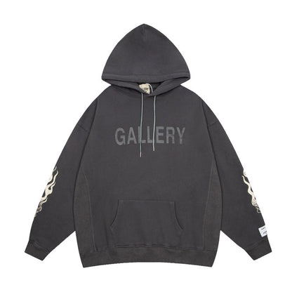 GALLERY DEPT  New Hoodie G40