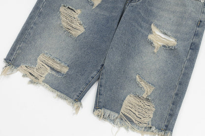 GALLERY DEPT New Jeans Shorts G203