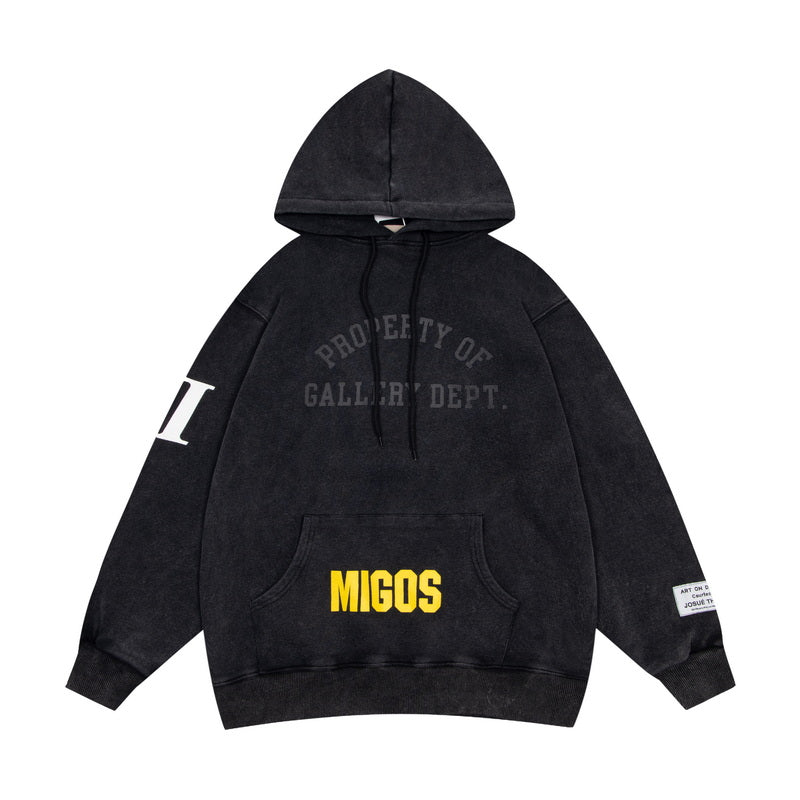 GALLERY DEPT  New Hoodie G48