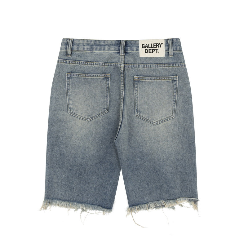 GALLERY DEPT New Jeans Shorts G203