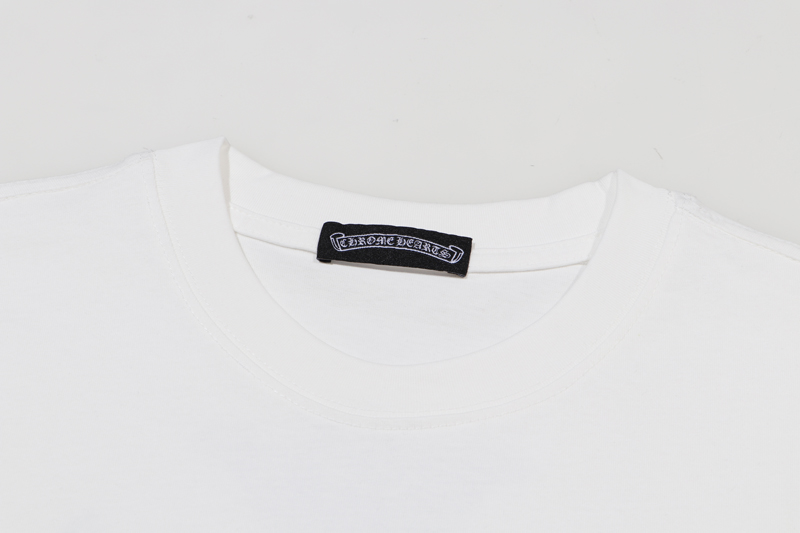 Chrome Hearts T-shirts K6133