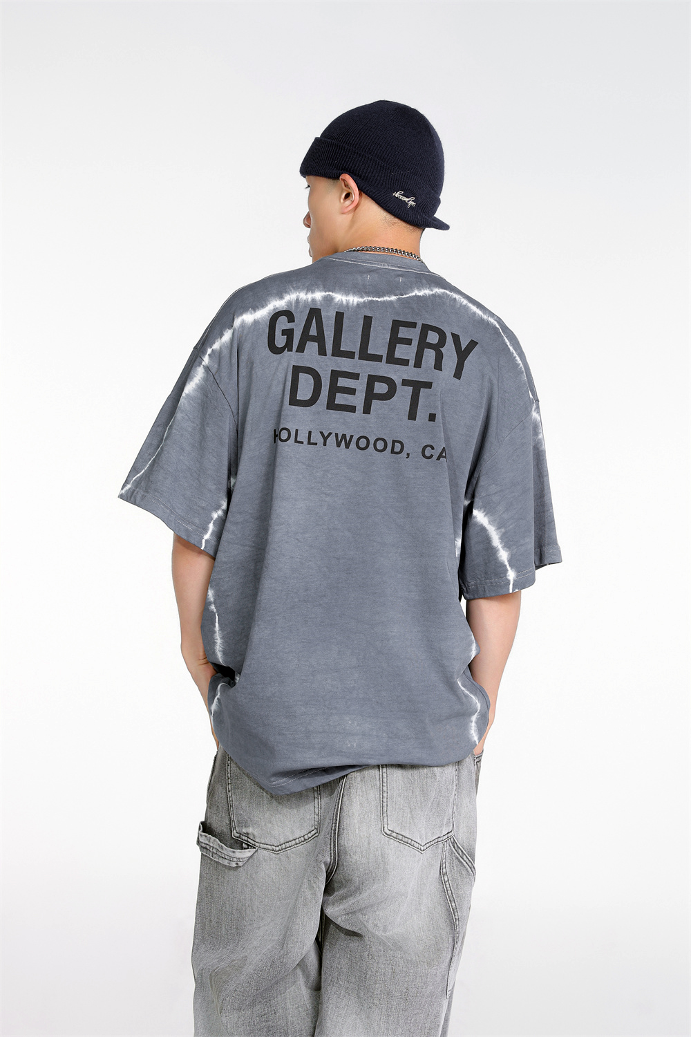 GALLERY DEPT New T-shirt D24