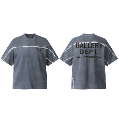 GALLERY DEPT New T-shirt D24