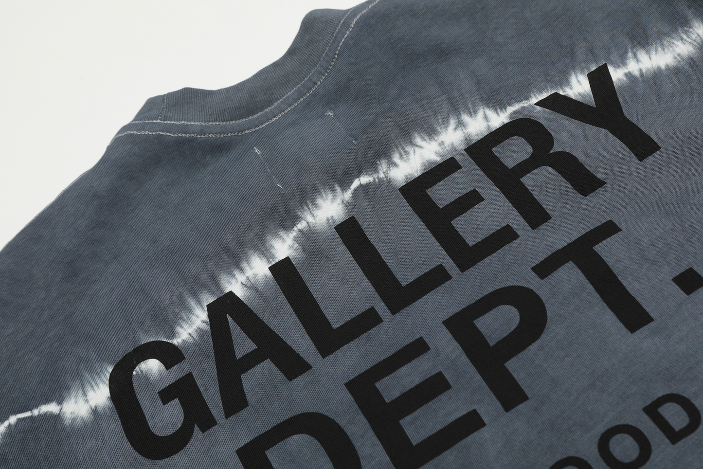 GALLERY DEPT New T-shirt D24