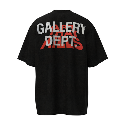 GALLERY DEPT New T-shirt D25