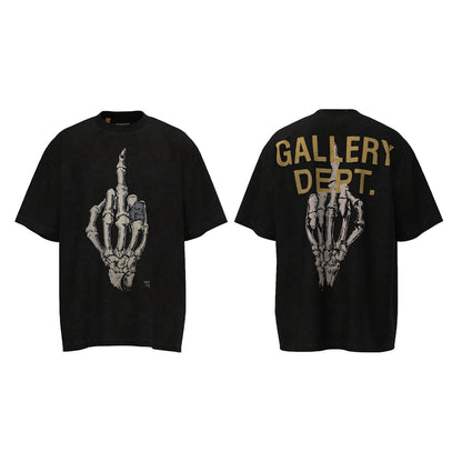 GALLERY DEPT New T-shirt D47