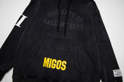 GALLERY DEPT  New Hoodie G48