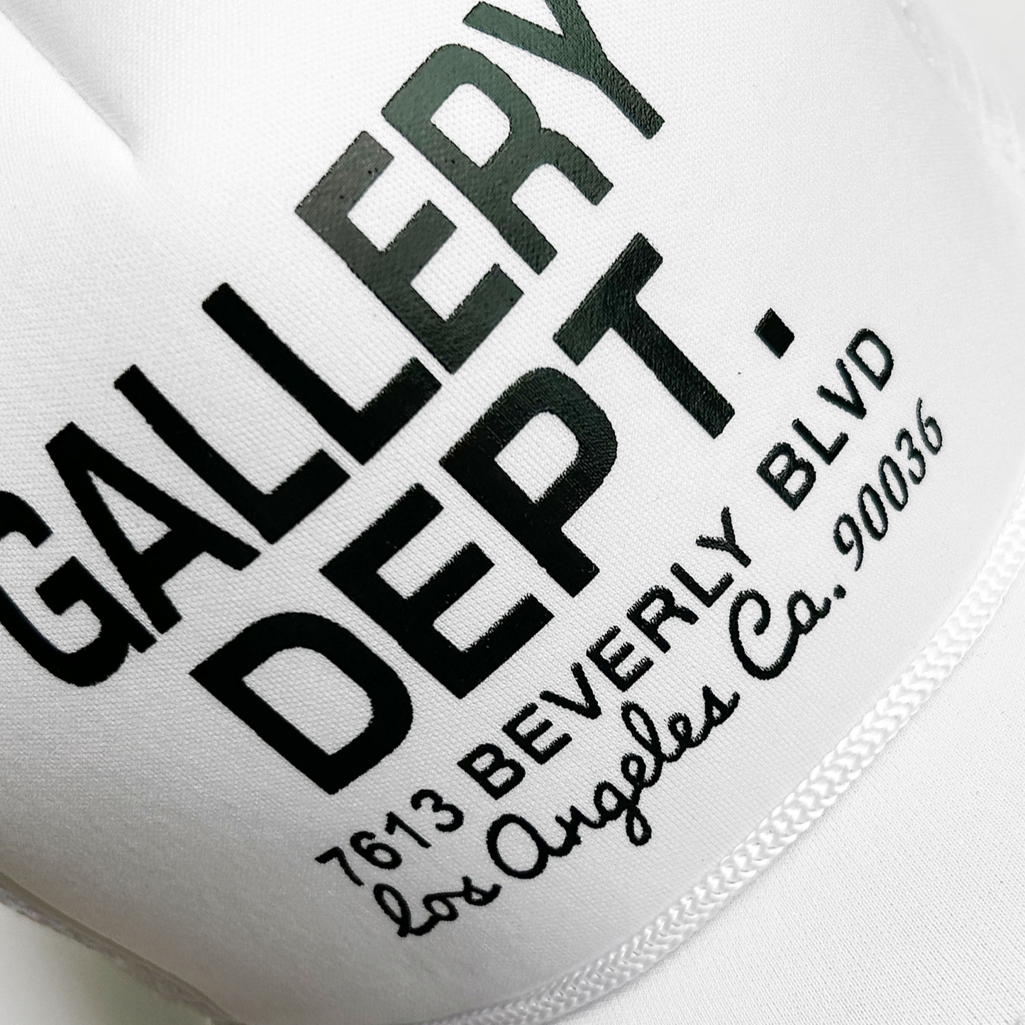 GALLERY DEPT Hat