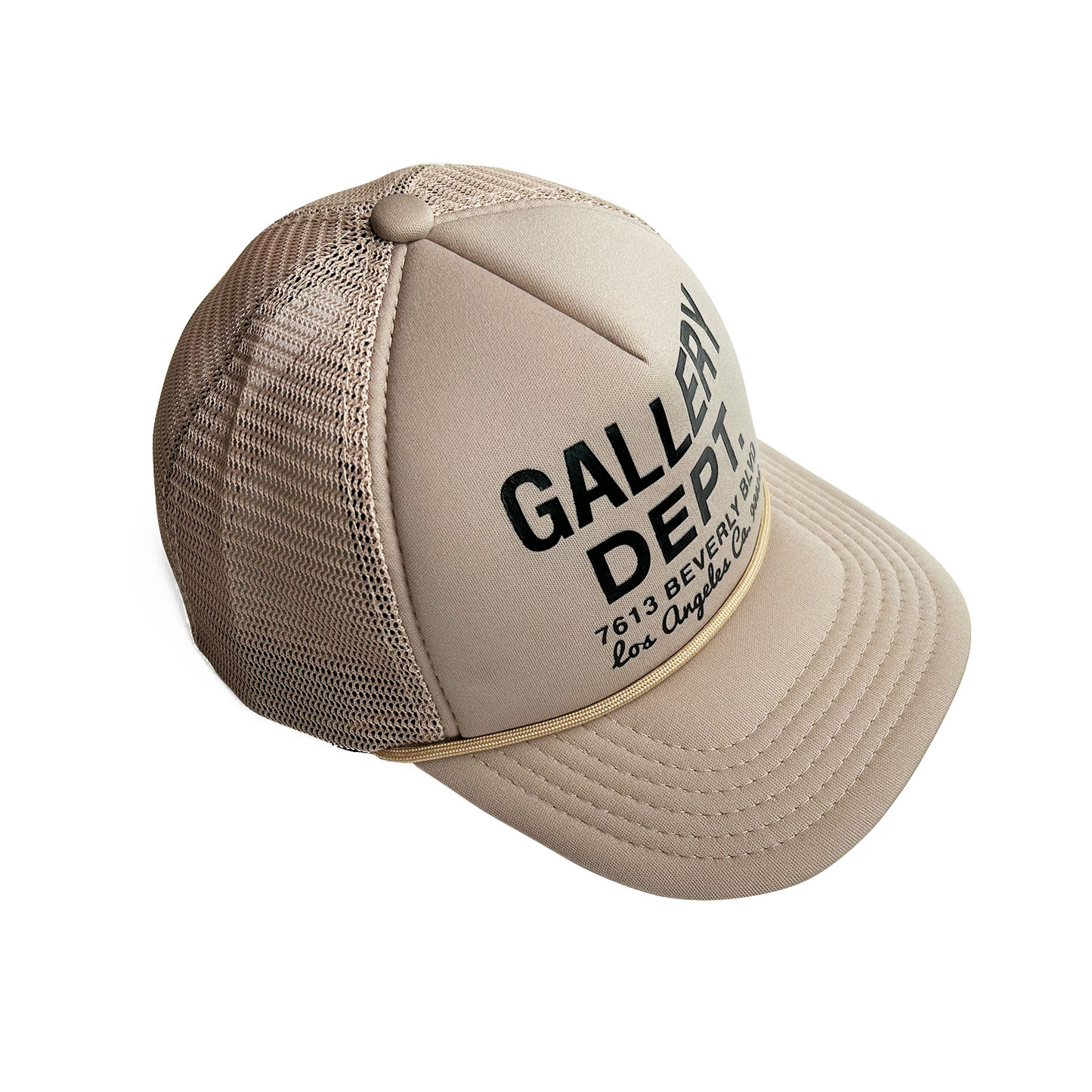 GALLERY DEPT Hat