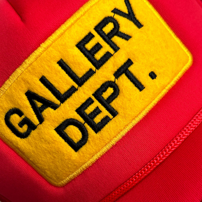 GALLERY DEPT Hat