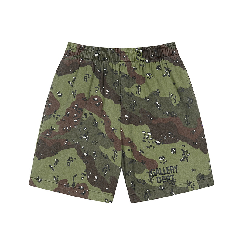 GALLERY DEPT New Shorts 1131