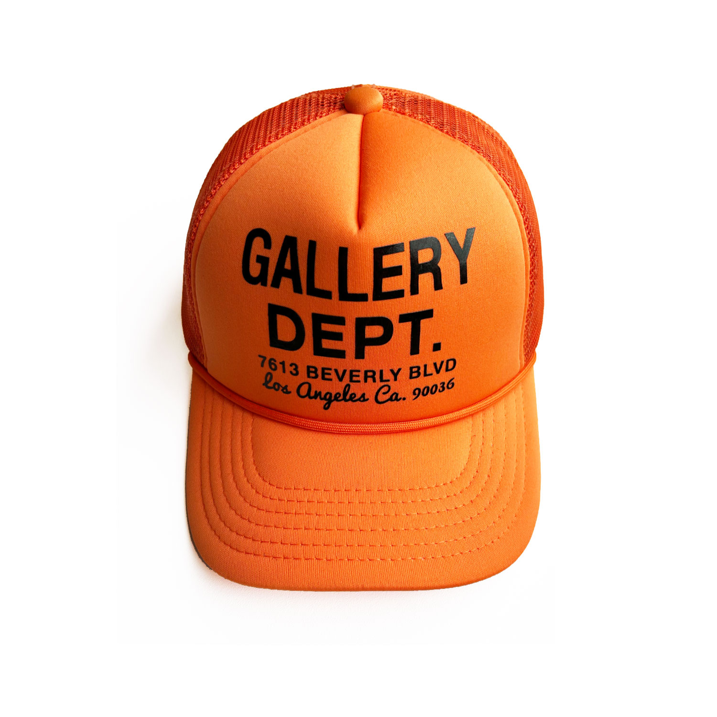 GALLERY DEPT Hat